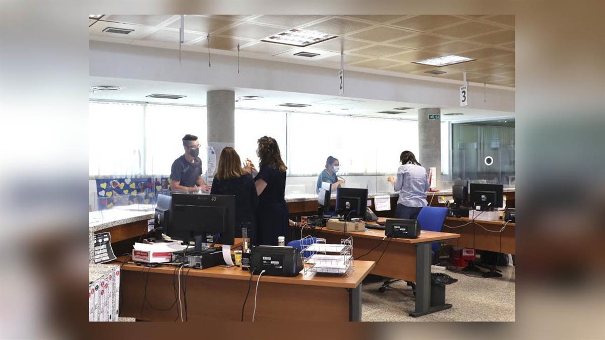 También, el Ayuntamiento anuncia su nueva Sede Electrónica