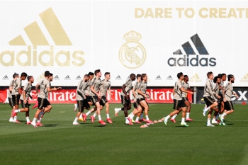 La competición se retomará la próxima semana con la jornada 28