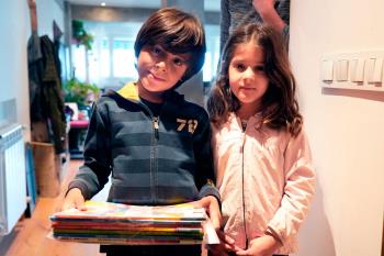 El ayuntamiento ha llevado a cabo el reparto en función de las peticiones llegadas a la Concejalía de Educación