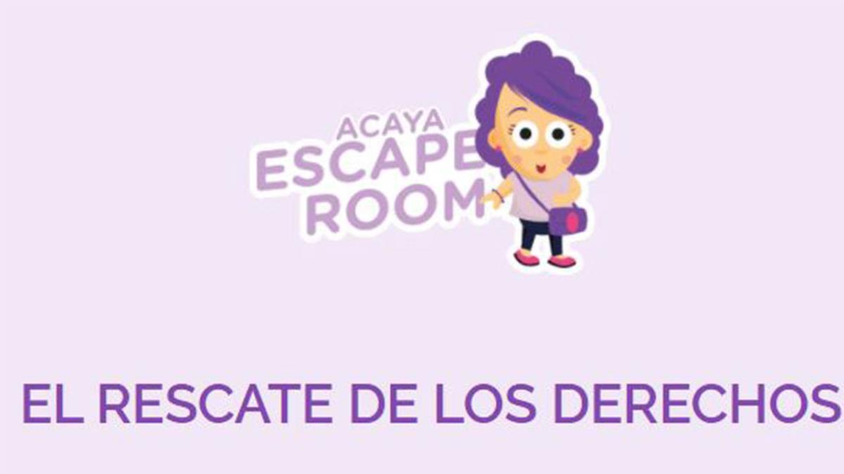 La actividad se enmarca en el proyecto municipal ‘Salta Conmigo’