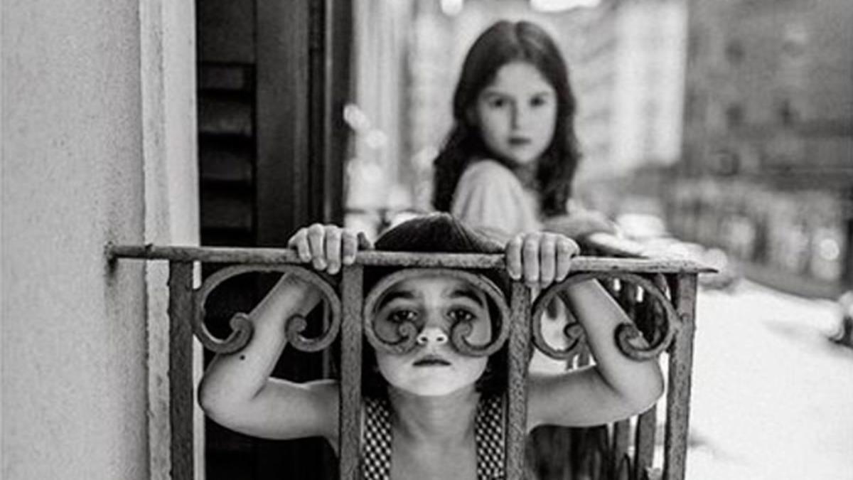 Una exposición fotográfica coral "sobre los días que nos cambiaron" que estará disponible hasta el 2 de mayo