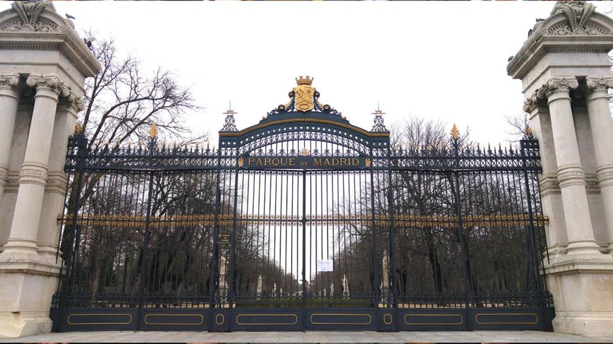 Los técnicos municipales recomiendan esta medida frente a la acumulación de agua de lluvia 