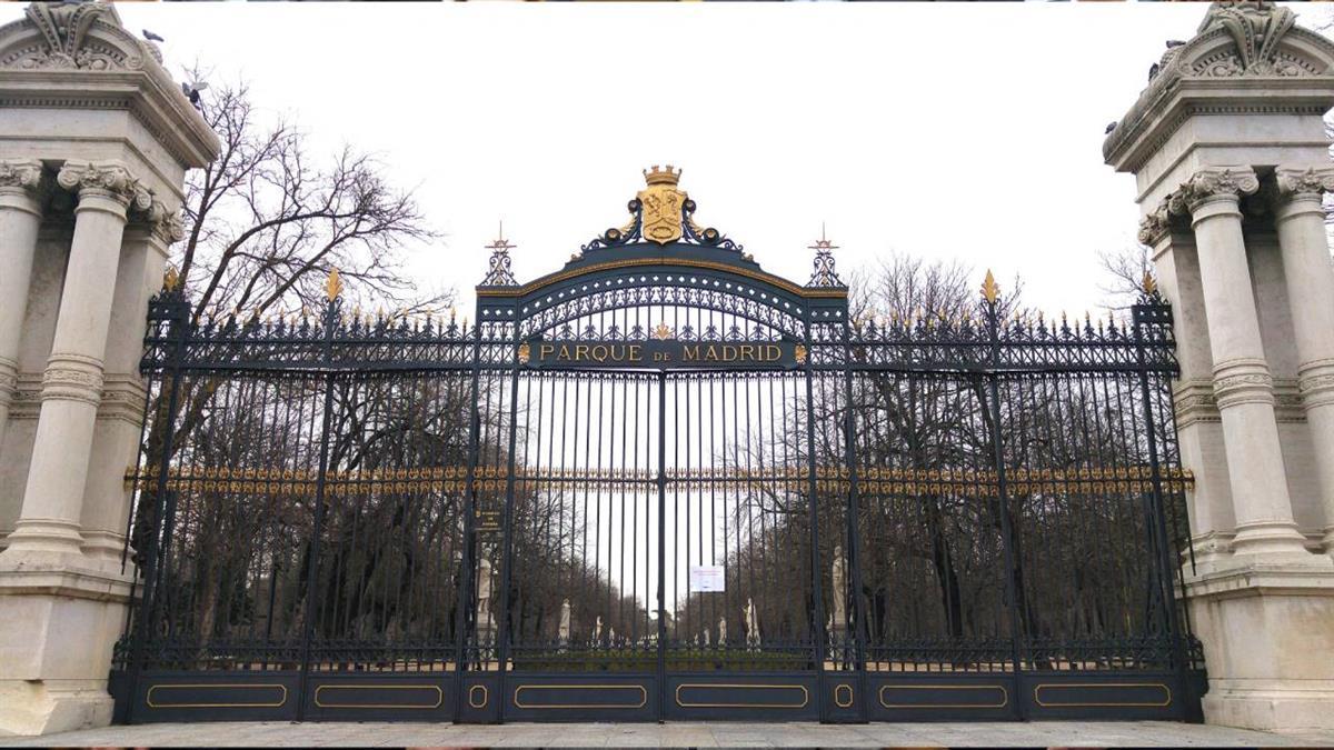 Los técnicos municipales recomiendan esta medida frente a la acumulación de agua de lluvia 
