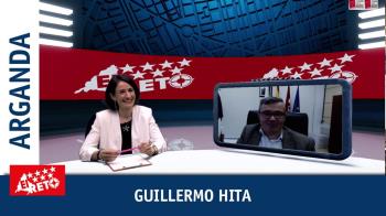 Guillermo Hita explica los proyectos más importantes para el municipio
