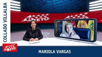 La alcaldesa, Mariola Vargas, asegura que el trabajo es la mejor herramienta social