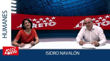 El portavoz del PSOE en Humanes, Isidro Navalón, pide consenso para decidir las inversiones del Plan de Inversión Regional