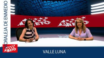 La alcaldesa Valle Luna asegura que a Moraleja le queda "un gran futuro"