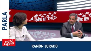 El alcalde Ramón Jurado pone sobre la mesa las mayores demandas del municipio