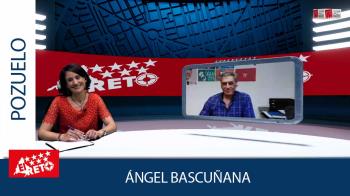 Ángel Bascuñana, portavoz del Partido Socialista, pone sobre la mesa los principales retos que tiene para su localidad