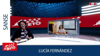 Hablamos con Lucía Fernández, portavoz del PP, para poner sobre la mesa el reto de Sanse
