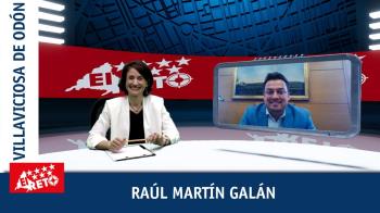 El alcalde Raúl Martín Galán pretende evitar la "escapada" de vecinos
