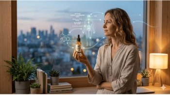 Madrid es una ciudad que desborda energía