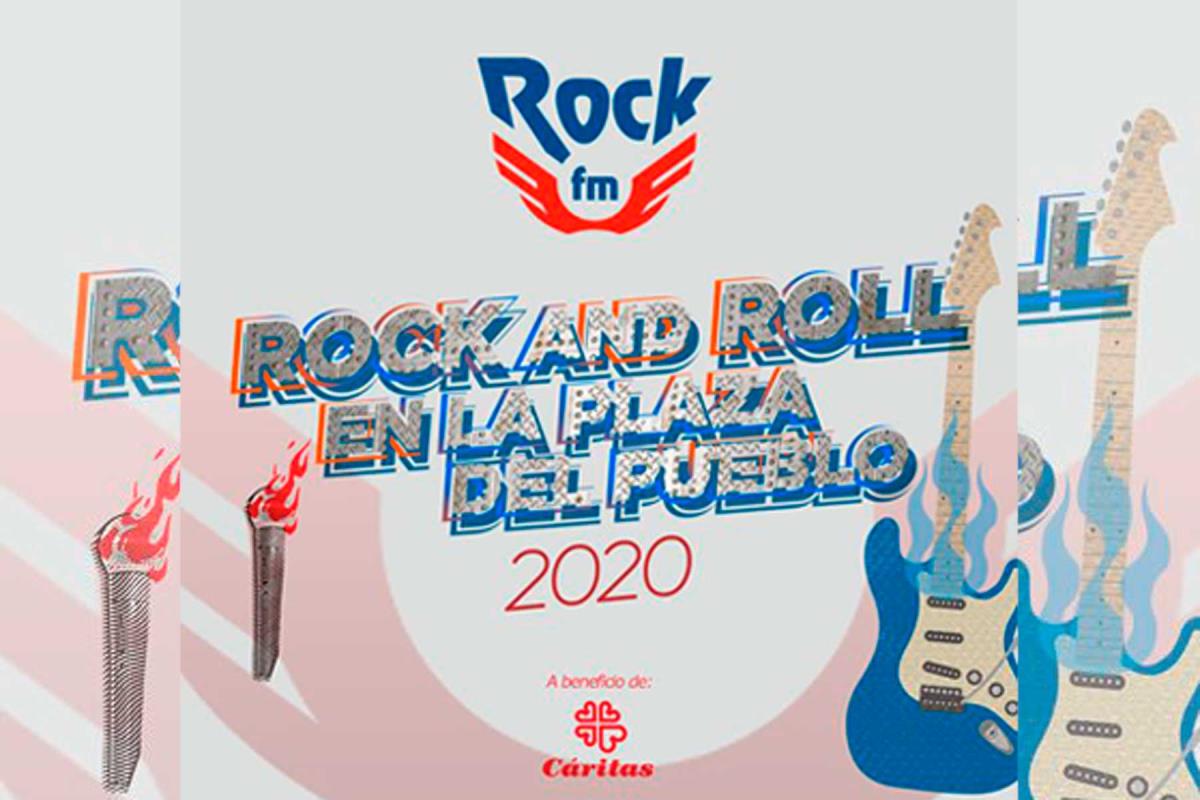 Vinagres, Ariel Rot, Juancho (Sidecars), Rulo y Tarque son algunos de los artistas que se han sumado a la causa