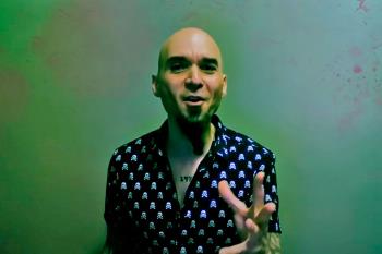 Carlos Escobedo (Sôber), Tete Novoa, Diva Satánica e Ix Valieri son algunos de los artistas colaboradores