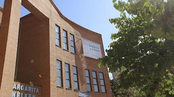 Las visitas guiadas a las exposiciones irán acompañadas de un taller creativo 
