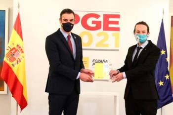 Las previsiones apuntan que el Gobierno mantendrá el SMI en 950 euros
