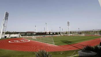 El choque se celebrará en la Ciudad del Fútbol de Las Rozas el miércoles a las 21h