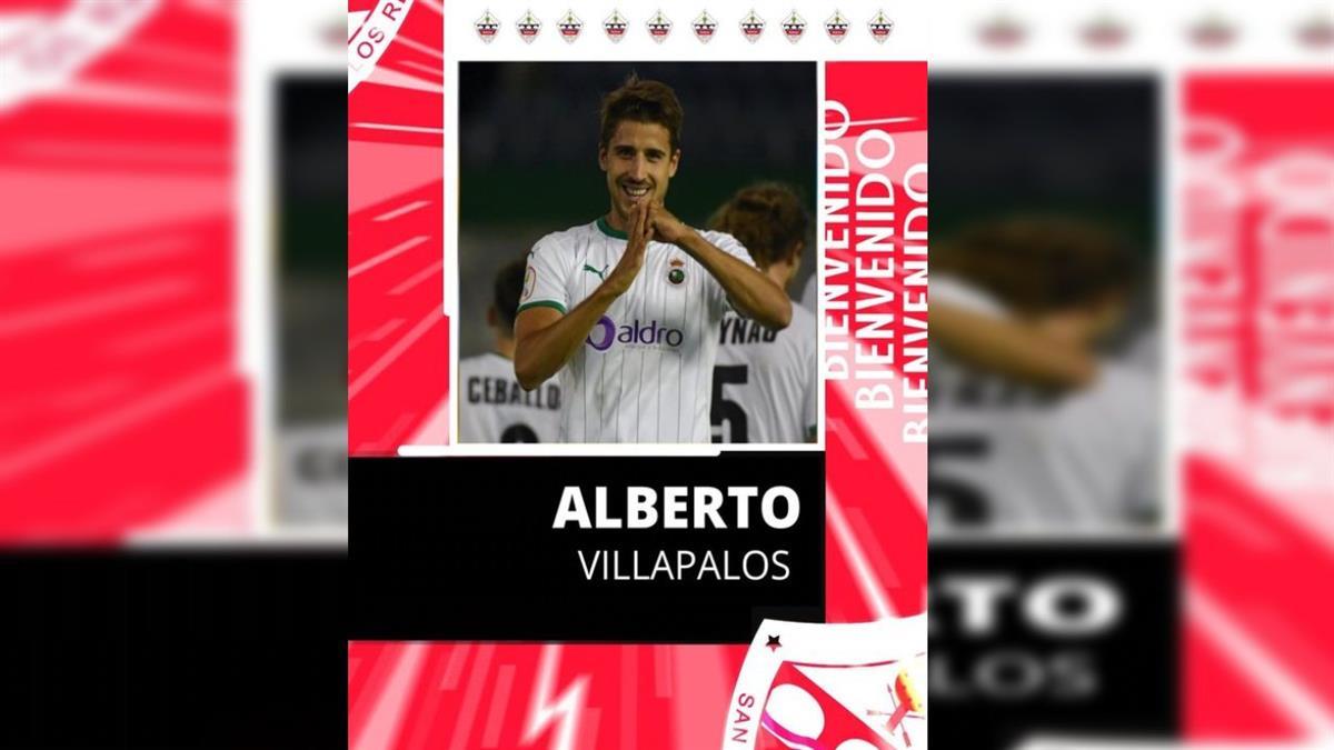 El equipo de Lobo ya tiene tres caras nuevas para la temporada que viene