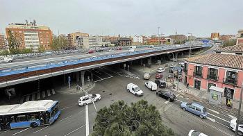 Desde el Área de Obras y Equipamientos afirman que "no compensa para nada" su desmantelamiento 