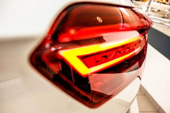 Las ventas de vehículos han aumentado un 10,9% durante el mes de julio en la región