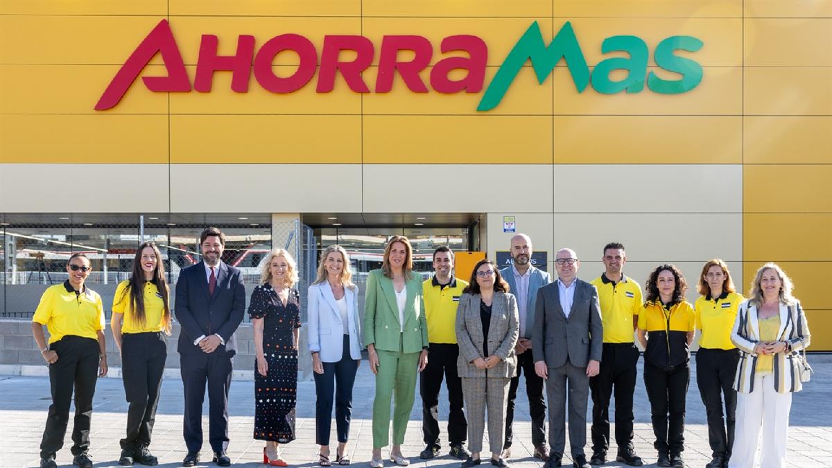 Este establecimiento se suma al ya existente en Paseo de la Estación