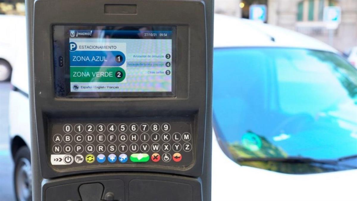 Los vecinos ya pueden solicitar la autorización de residente