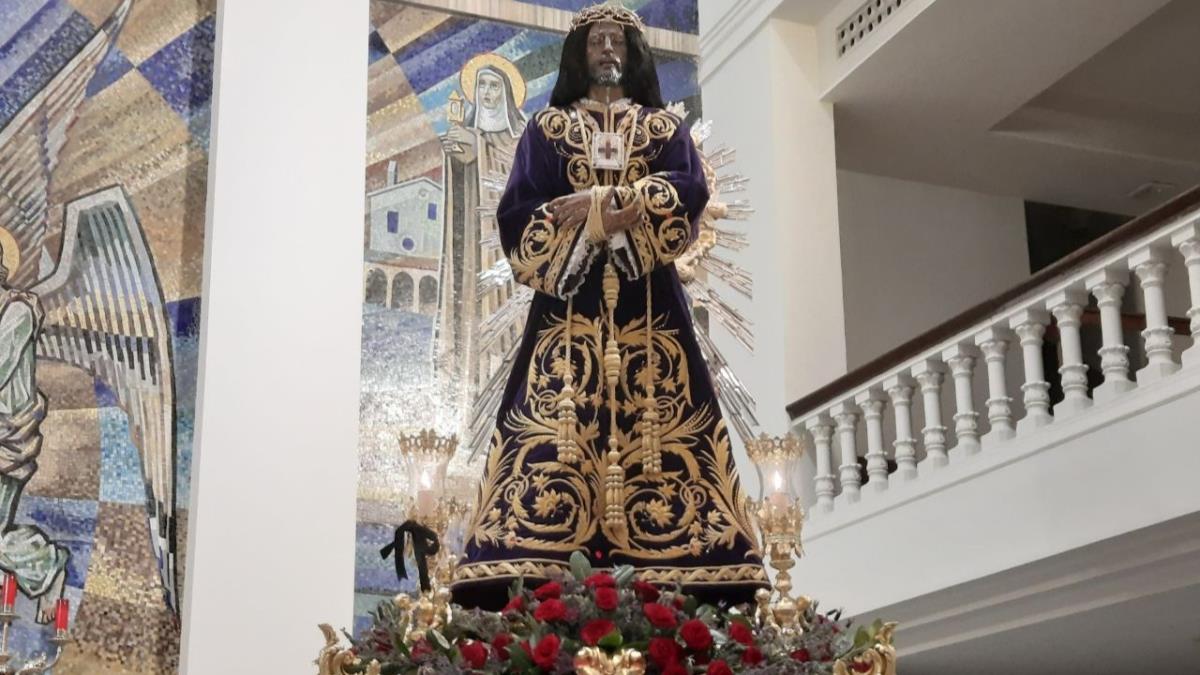 El Arzobispo de Madrid ha pronuncia el discurso centrado en la fe