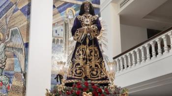 El Arzobispo de Madrid ha pronuncia el discurso centrado en la fe