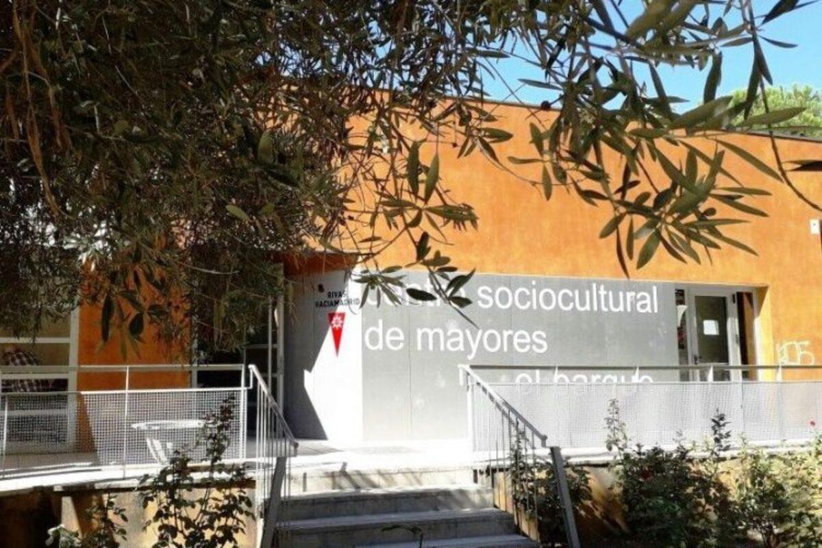 El próximo 9 de noviembre en el Centro de Mayores El Parque, con cita previa y de forma individual