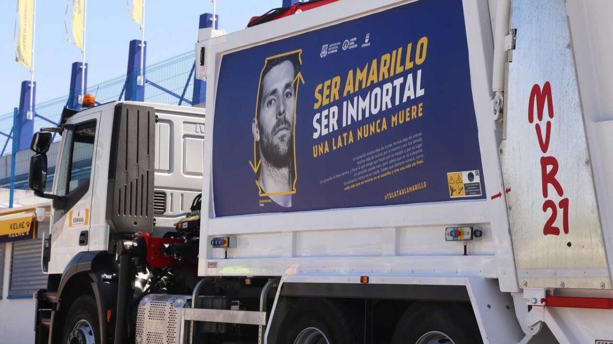 Se ha realizado una encuesta a más de 1054 personas mayores de 18 y que residen en el municipio para evaluar el servicio de basura