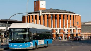 El ayuntamiento ha habilitado este servicio especial gratuito dotado con 58 autobuses