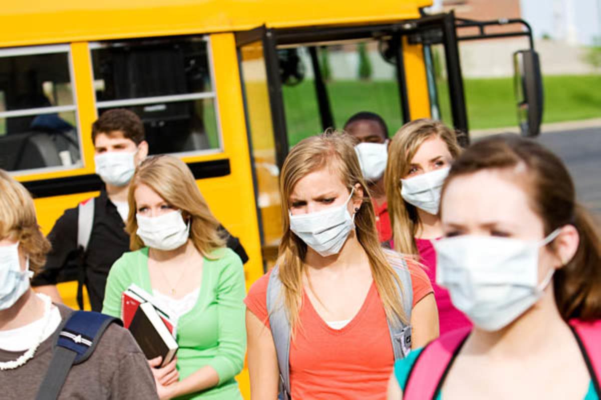 La renovación completa del aire se realizará entre tres y seis minutos