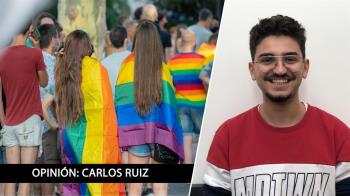 Opinión de Carlos Ruiz sobre el Sexilio