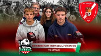 Los jugadores de la AD Torrejón nos trasladan sus sensaciones tras las primeras jornadas 