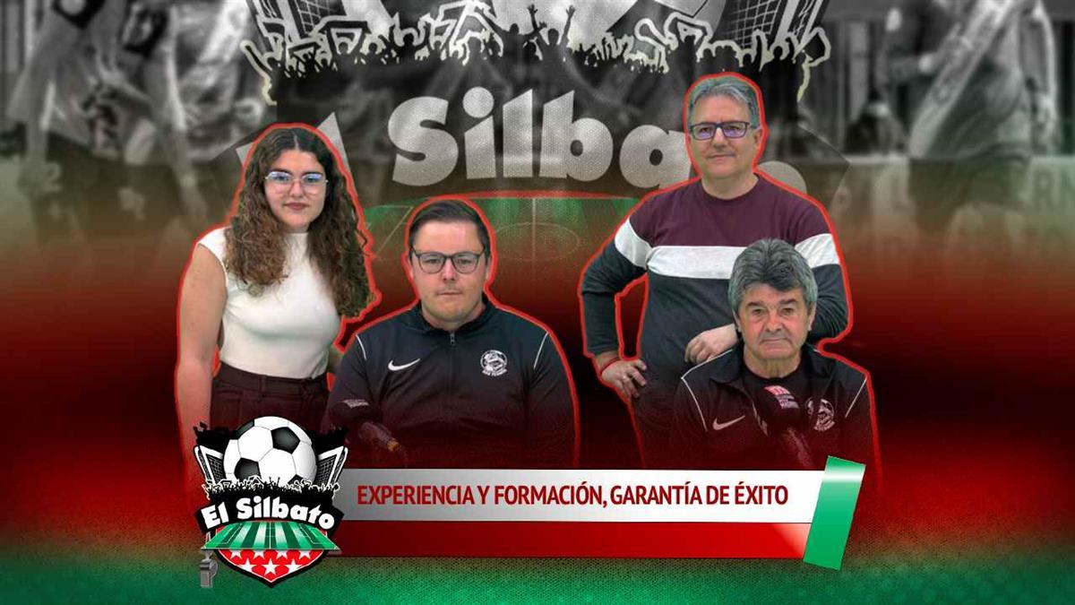 Los directivos nos cuentan el crecimiento del club gracias a jóvenes formados y mayores con experiencia 