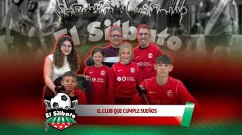 Entrevista a la ADC San Fermín