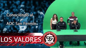 Los directivos nos cuentan el crecimiento del club gracias a jóvenes formados y mayores con experiencia 