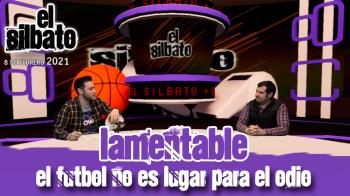 Analizamos la polémica generada en torno a Iban Salvador, jugador del Fuenla