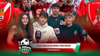 Los jugadores de la AD Torrejón vuelven para trasladarnos sus sensaciones de cara a los próximos encuentros 