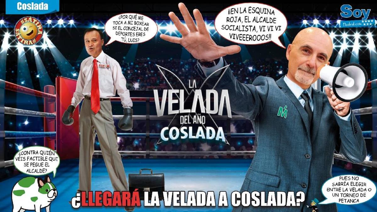 Analizamos la actualidad con el concejal de Deportes