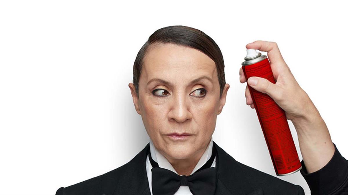 La oferta cultural para el fin de semana se completa con la exposición “Lo Indecible”