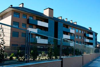 Los vecinos del municipio ya pueden inscribirse en el registro de solicitantes 
