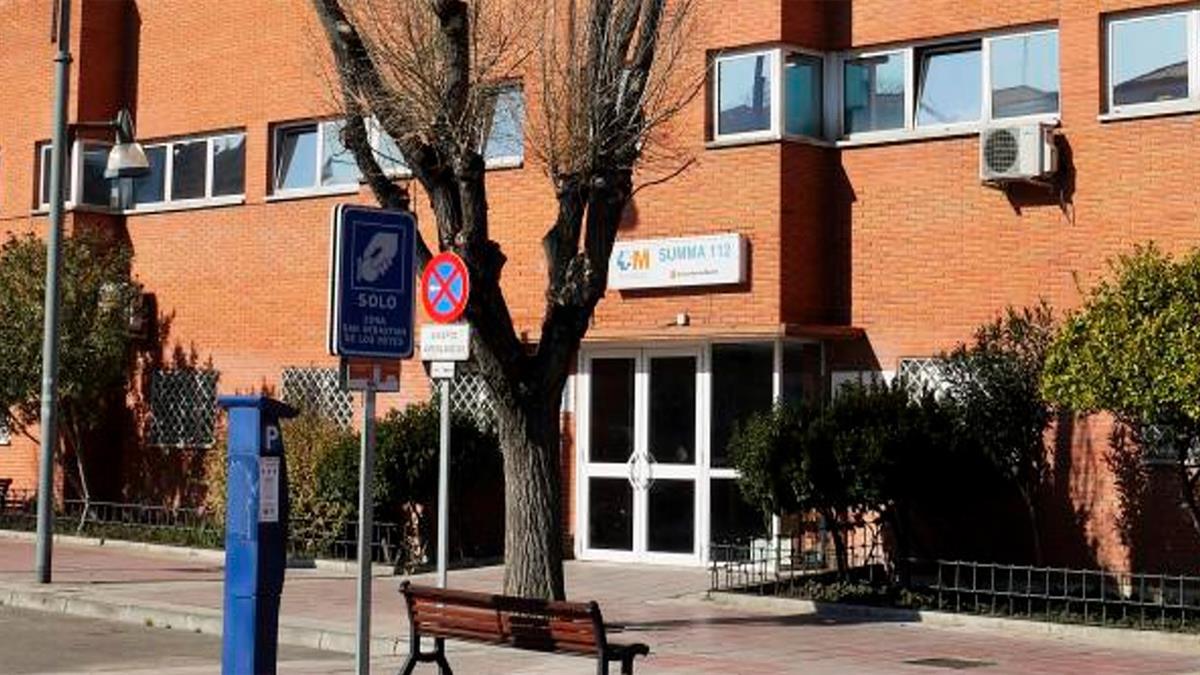 Lo hará otoño como PAC, Punto de Atención Continuada