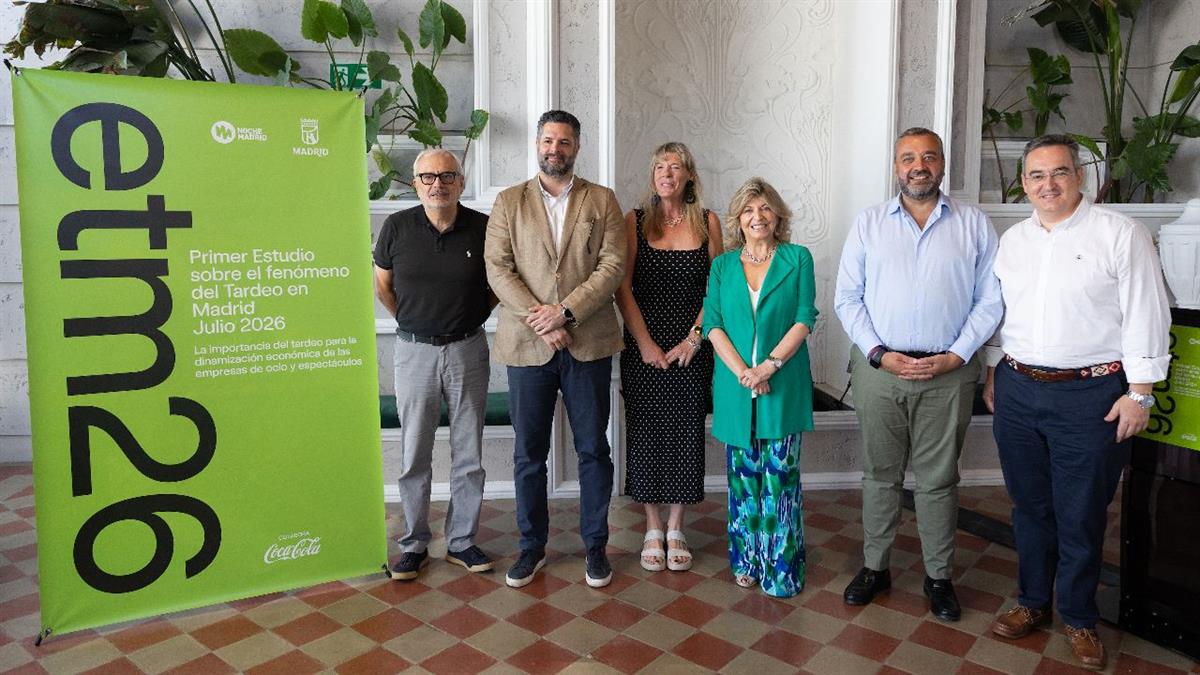 Casi seis de cada diez locales aseguran haber aumentado su facturación gracias a esta fórmula de ocio, ya consolidada en la capital, según un estudio presentado por el Ayuntamiento