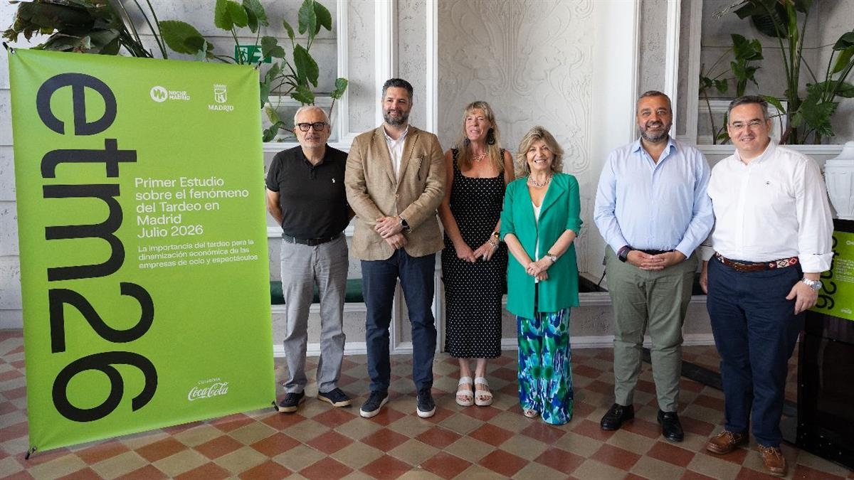 Casi seis de cada diez locales aseguran haber aumentado su facturación gracias a esta fórmula de ocio, ya consolidada en la capital, según un estudio presentado por el Ayuntamiento