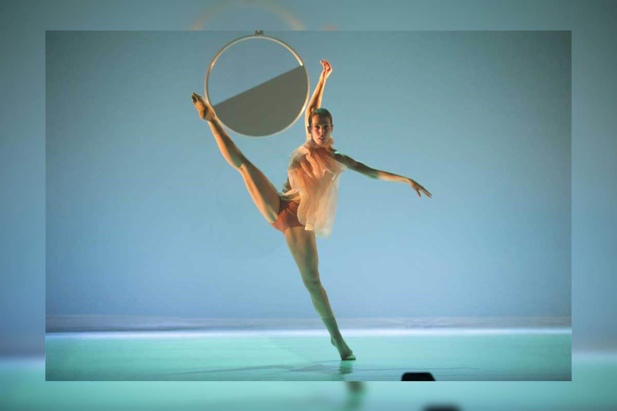 El espectáculo está dirigido por la compañía La Mov