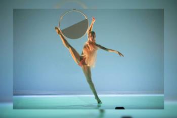 El espectáculo está dirigido por la compañía La Mov