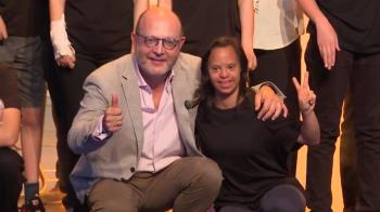 El Ayuntamiento de Madrid da comienzo al 24º Certamen de Expresión Dramática 