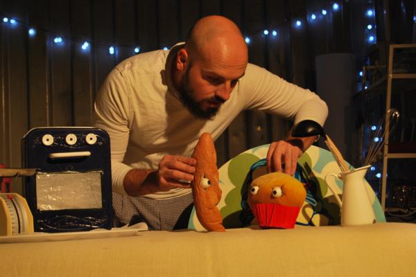 El Teatro de Títeres de El Retiro celebrará el Día Internacional de las Personas con Discapacidad con Diminutivo
