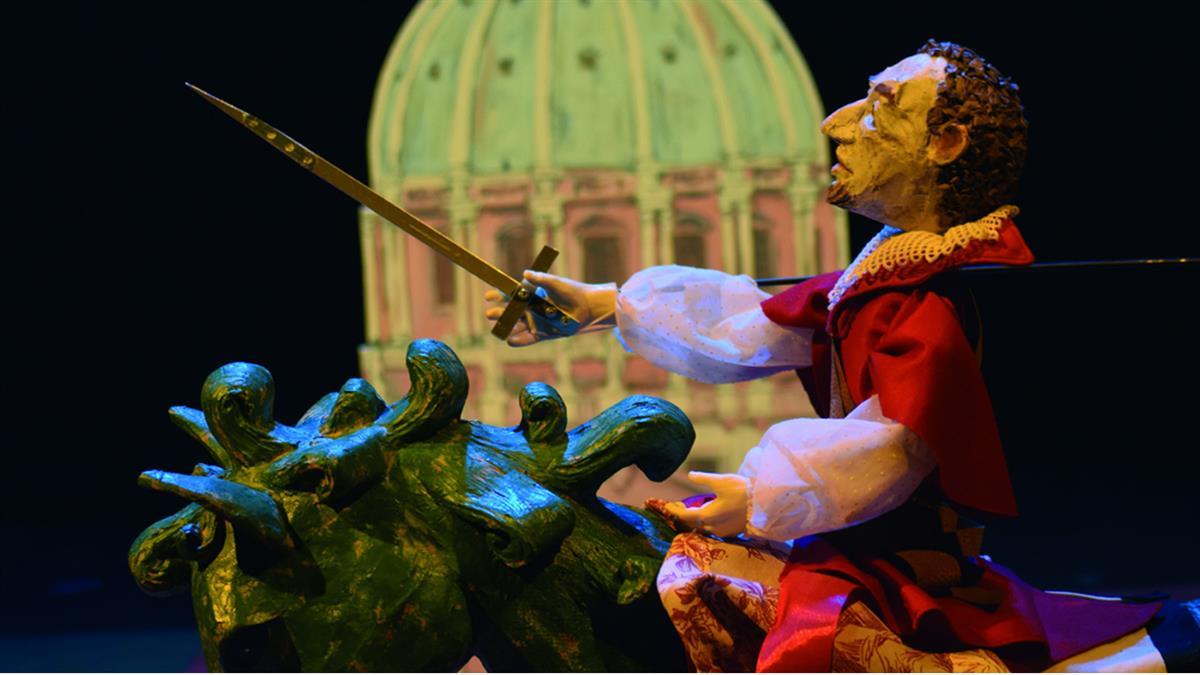 Este espacio de El Retiro comienza con su programación el próximo 3 de septiembre, donde siempre, en El Retiro 